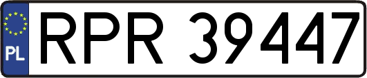 RPR39447
