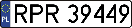 RPR39449