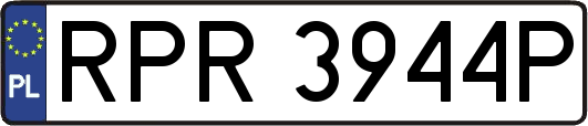 RPR3944P