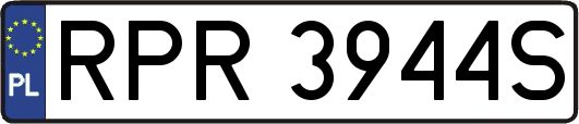 RPR3944S