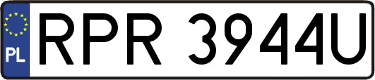 RPR3944U