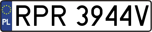 RPR3944V