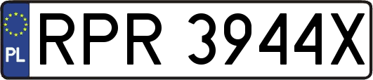 RPR3944X