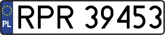 RPR39453