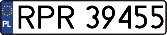 RPR39455
