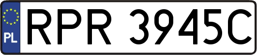 RPR3945C