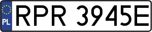 RPR3945E