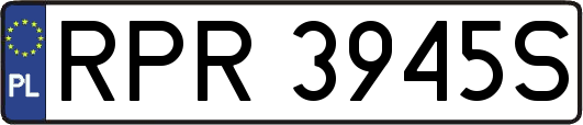 RPR3945S