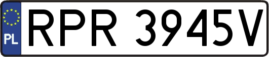 RPR3945V