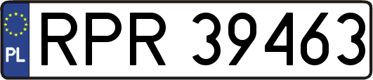 RPR39463