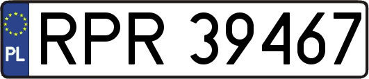 RPR39467