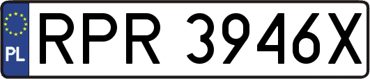 RPR3946X