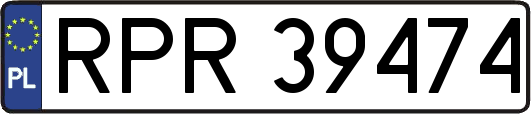 RPR39474