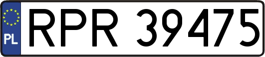 RPR39475