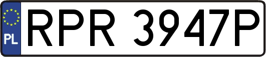 RPR3947P