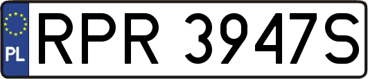 RPR3947S
