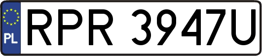 RPR3947U