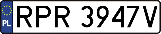 RPR3947V