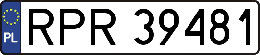 RPR39481