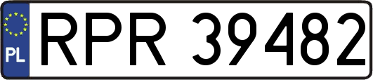 RPR39482