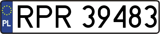 RPR39483