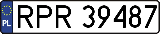 RPR39487