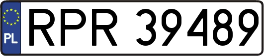 RPR39489