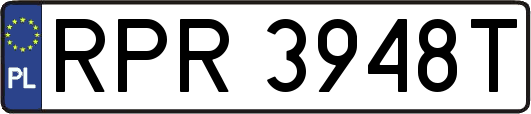 RPR3948T