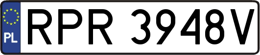 RPR3948V