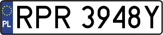 RPR3948Y
