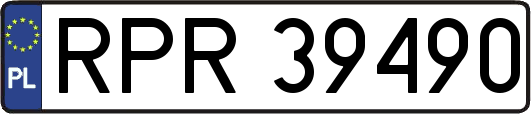 RPR39490