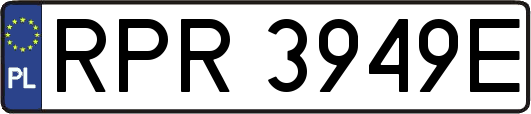 RPR3949E
