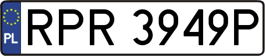 RPR3949P