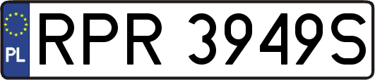 RPR3949S