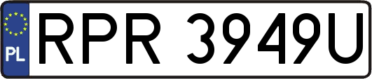 RPR3949U