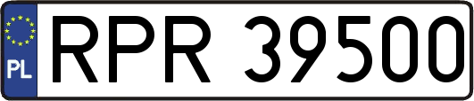 RPR39500