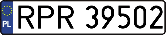 RPR39502