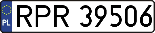 RPR39506