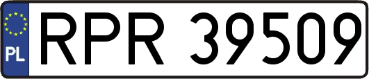 RPR39509