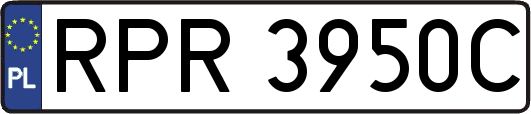 RPR3950C