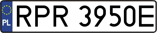 RPR3950E
