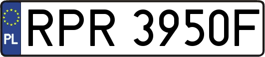 RPR3950F