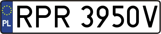 RPR3950V