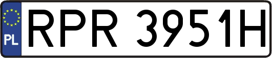 RPR3951H