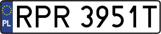 RPR3951T