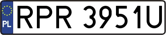 RPR3951U