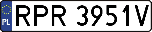 RPR3951V