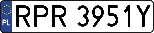 RPR3951Y