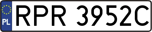 RPR3952C