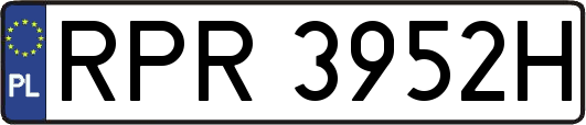 RPR3952H